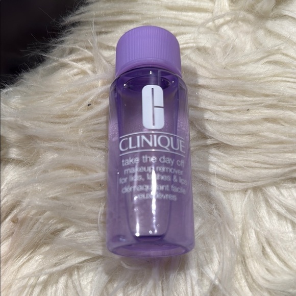 Clinique Makeup Remover And Estée Lauder Nutritious. 1.7oz and 1oz. bundle! - Picture 2 of 6